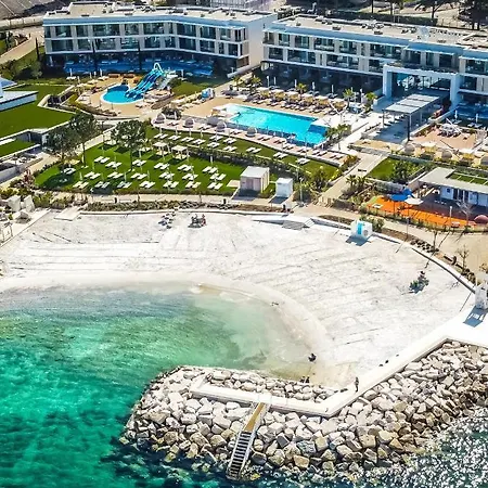 Abn ベッド・アンド・ブレックファスト ポレッチ