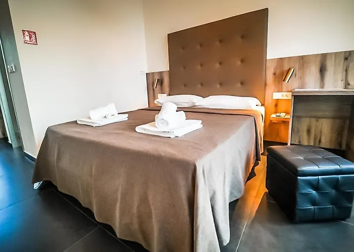 Bed and breakfast Abn