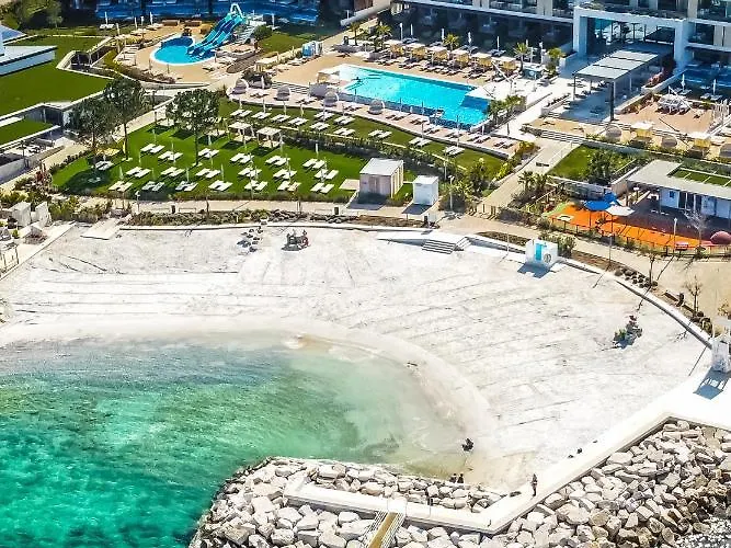 Abn Frühstückspension Poreč