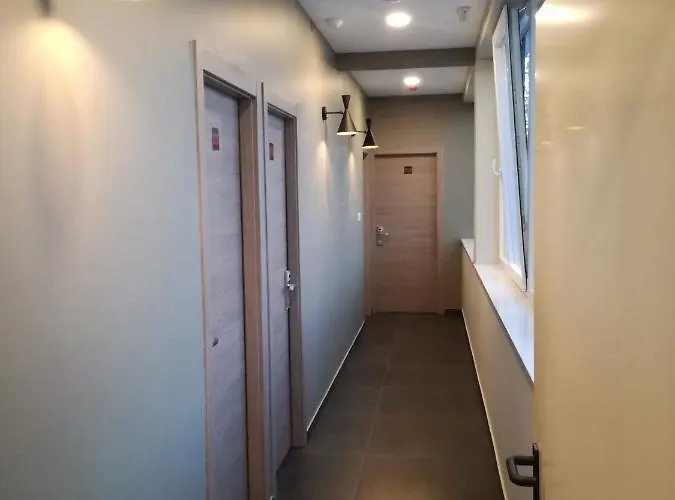 Abn krevet i doručak 3*