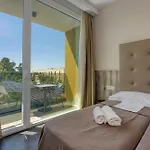 Abn 3* Poreč