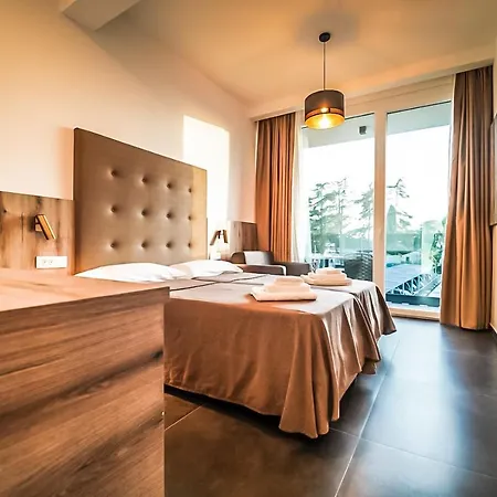 Abn Residence 3* Poreč