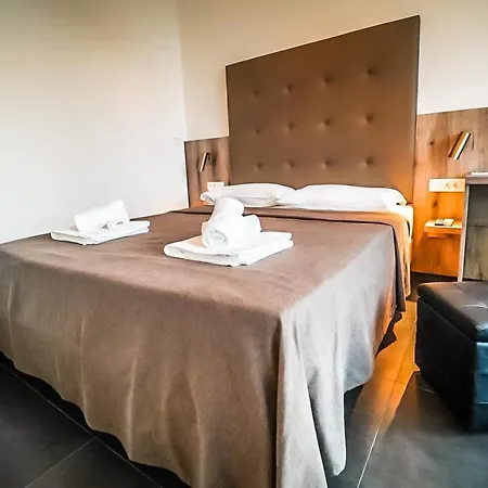 Alojamento de Acomodação e Pequeno-almoço Abn Residence
