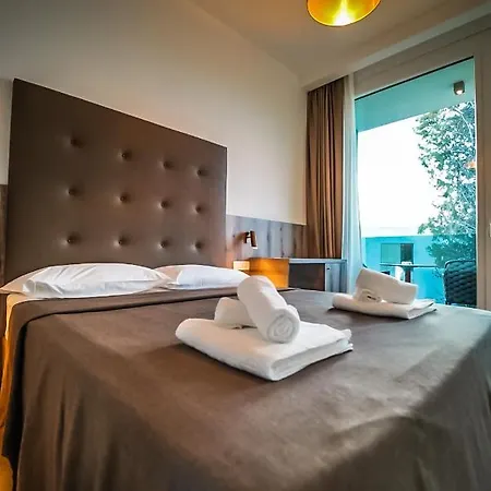 Abn Residence Poreč