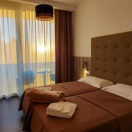 Bed & Breakfast Abn 3*