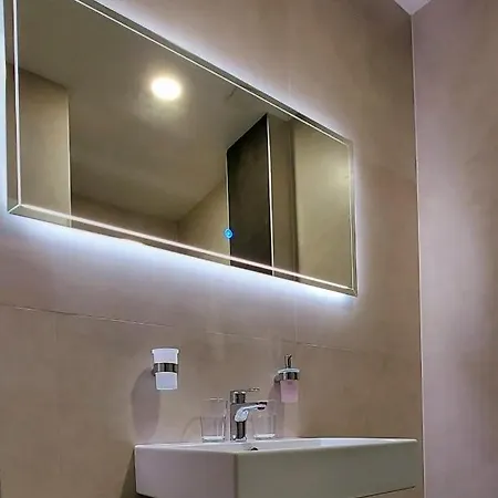 Abn Residence Alojamento de Acomodação e Pequeno-almoço