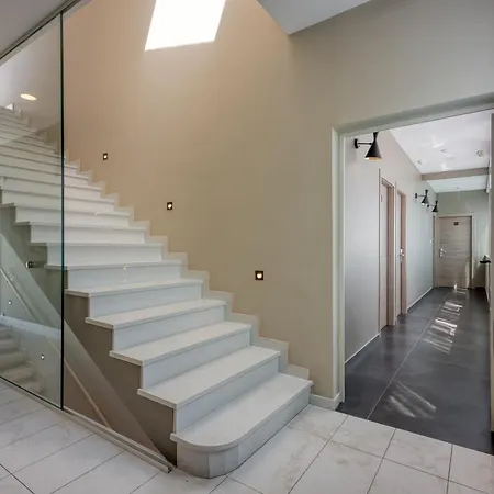 Abn Residence Alojamento de Acomodação e Pequeno-almoço