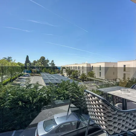Abn Residence Alojamento de Acomodação e Pequeno-almoço 3*