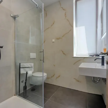 Alojamento de Acomodação e Pequeno-almoço Abn Residence