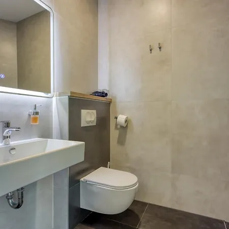 Abn Residence Alojamento de Acomodação e Pequeno-almoço