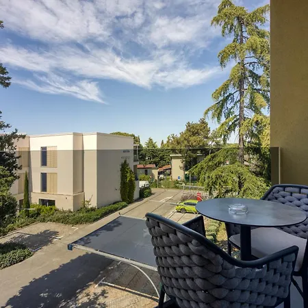 Abn Residence Alojamento de Acomodação e Pequeno-almoço 3*