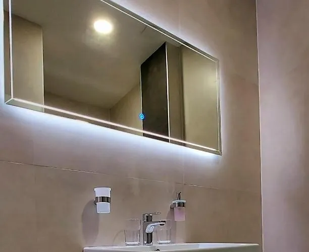 Abn Nocleg ze śniadaniem